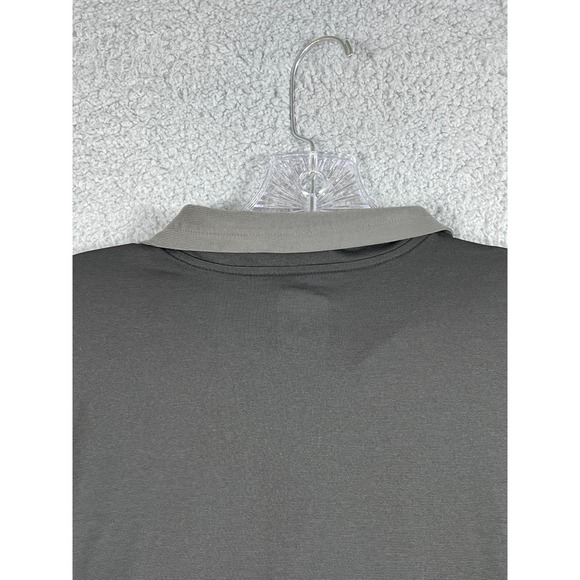 Columbia Titanium Men's Pull Over Quarter Zip Size M - Picture 6 of 10